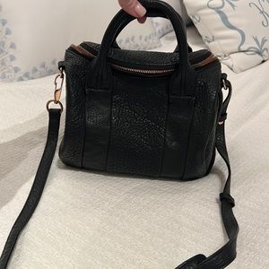 Alexander Wang Rockie bag mini size